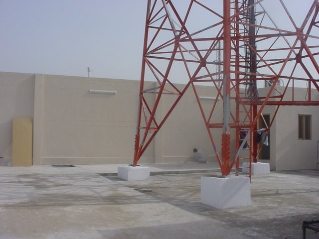 Mis. Telecom Projects